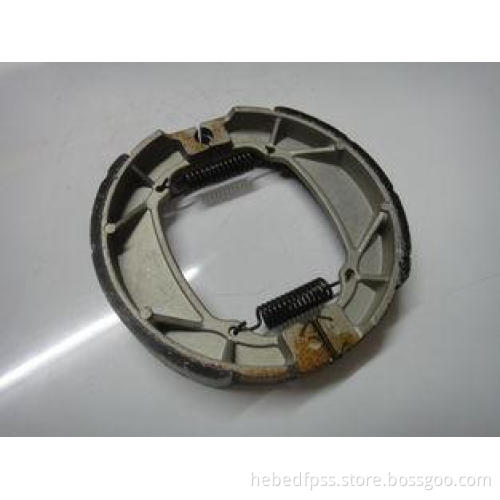 High-quality and new friction plate material Motorcycle Par